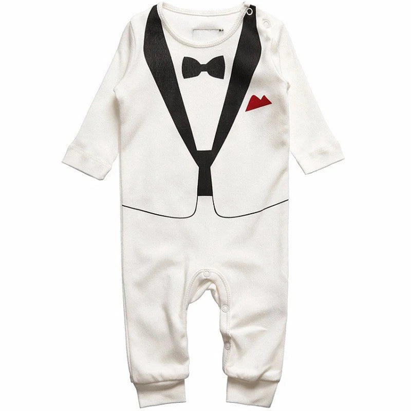 Baby Suit Onesie