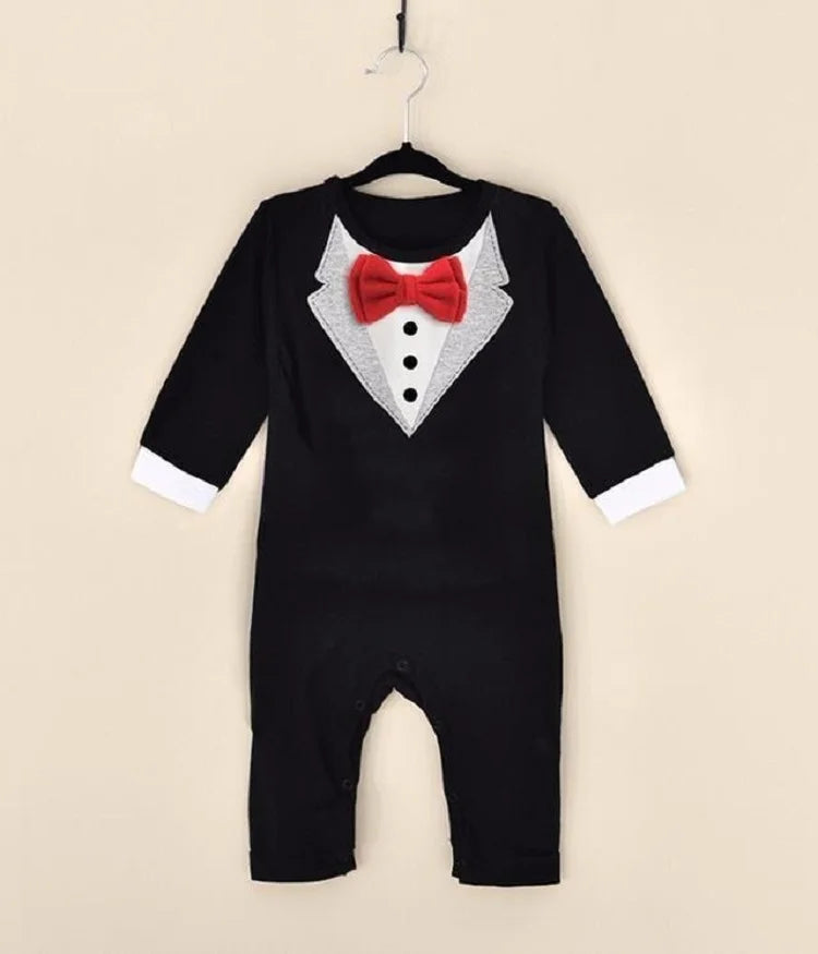 Baby Suit Onesie