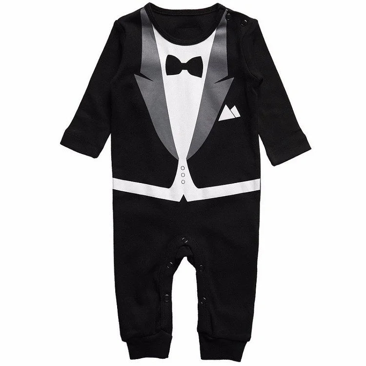 Baby Suit Onesie