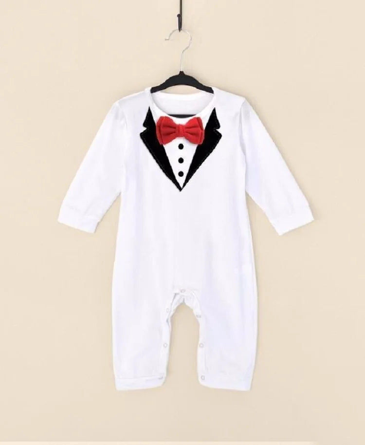 Baby Suit Onesie