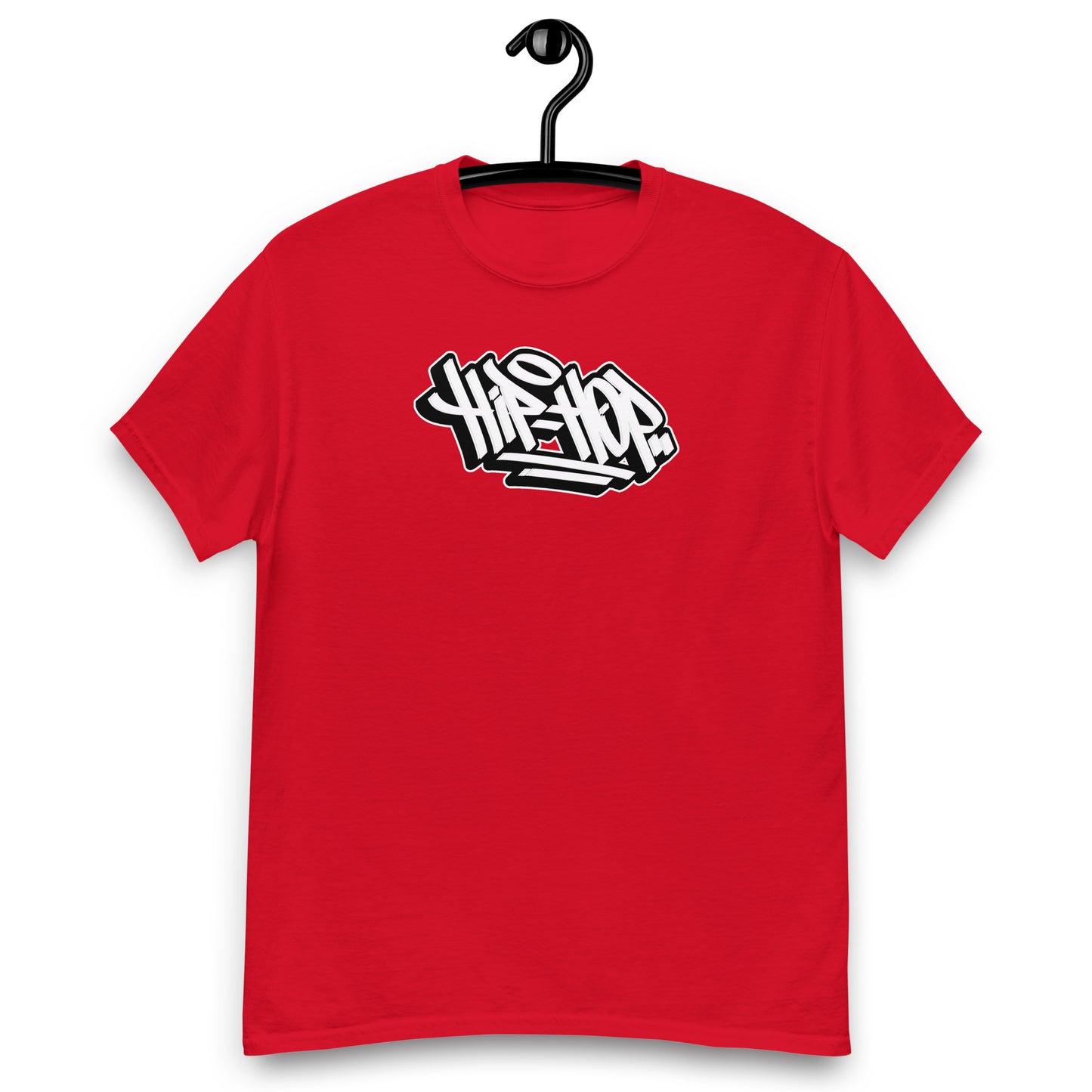 "Hiphop" Teenager Classic Tee