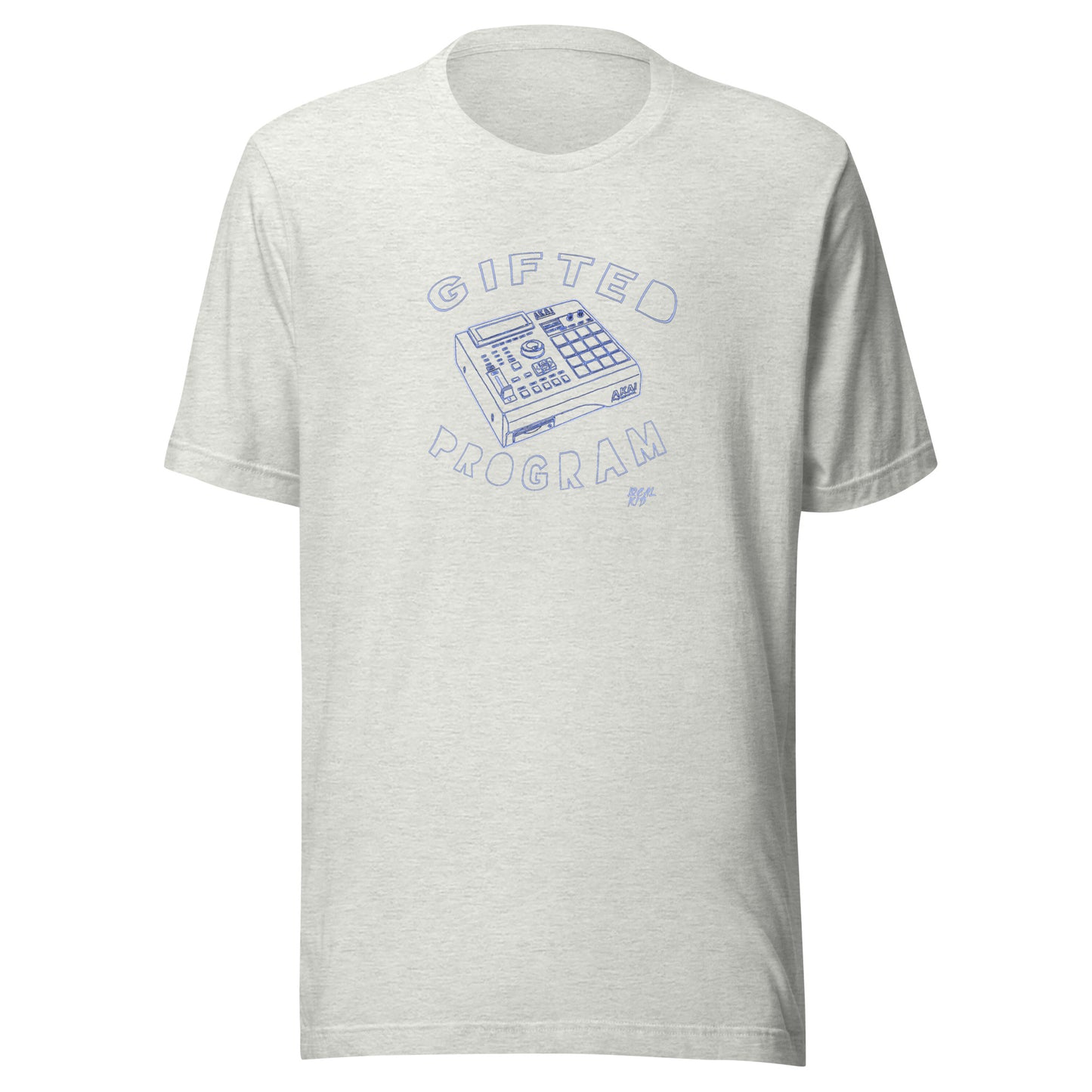 "MPC Gifted Program" Teenager Unisex T-Shirt