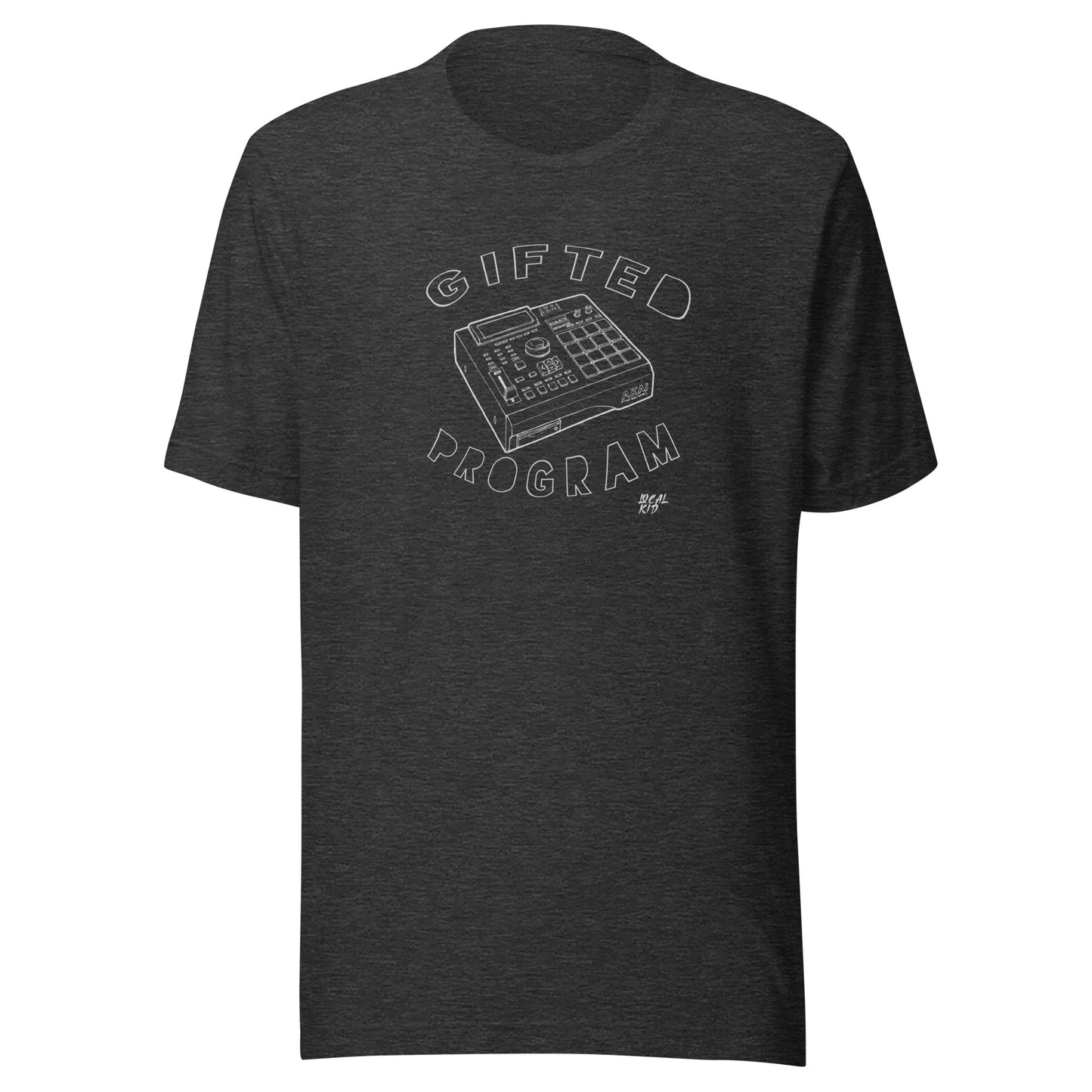 "Gifted Program MPC" Teenager Unisex T-Shirt