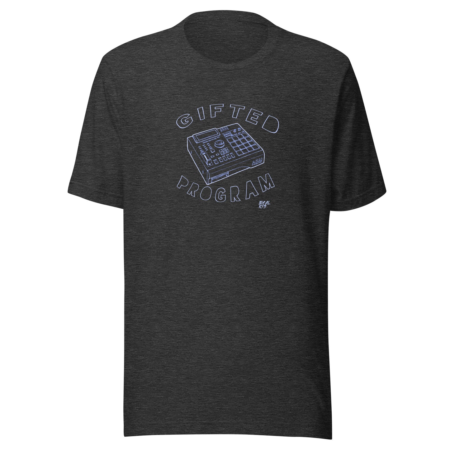 "MPC Gifted Program" Teenager Unisex T-Shirt