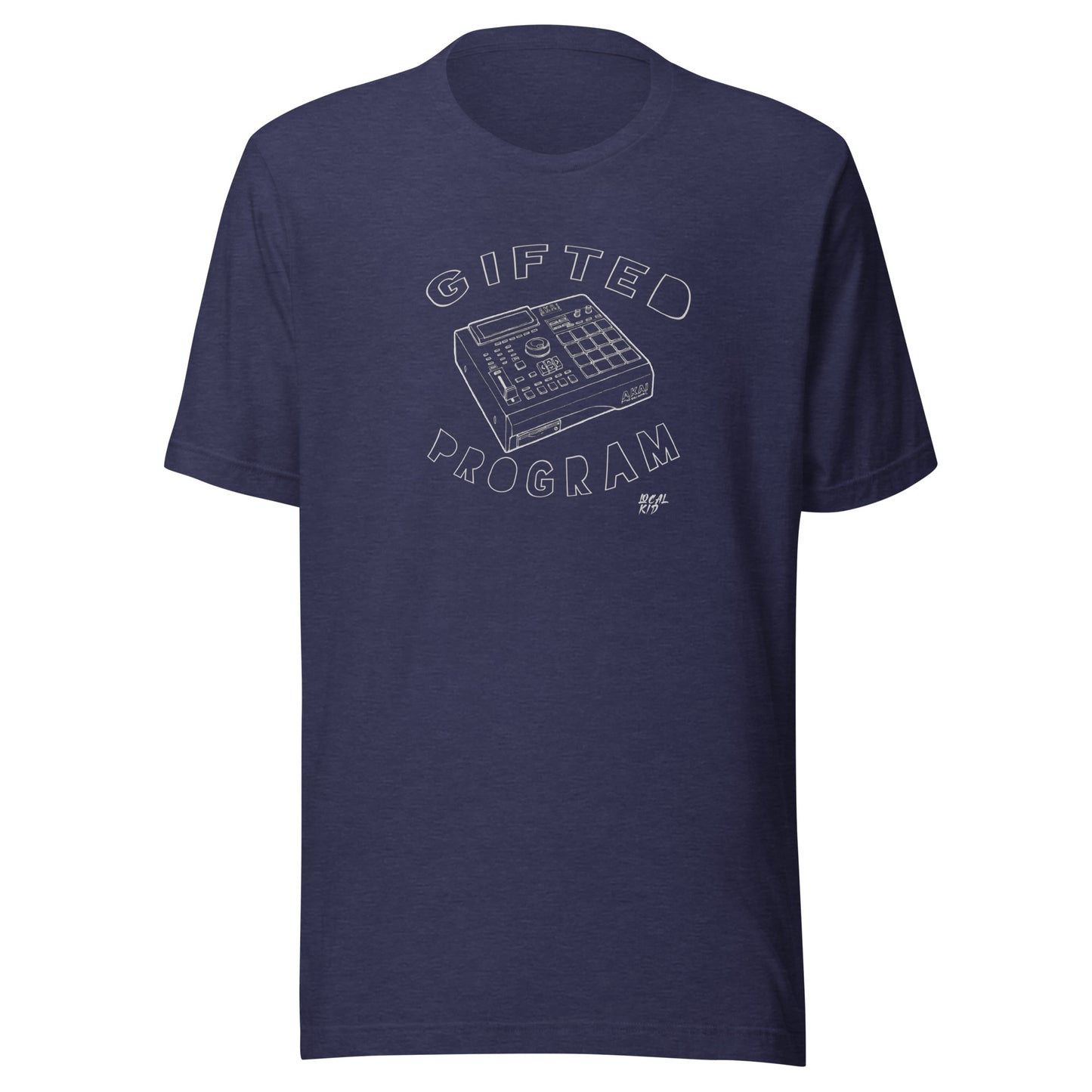 "Gifted Program MPC" Teenager Unisex T-Shirt