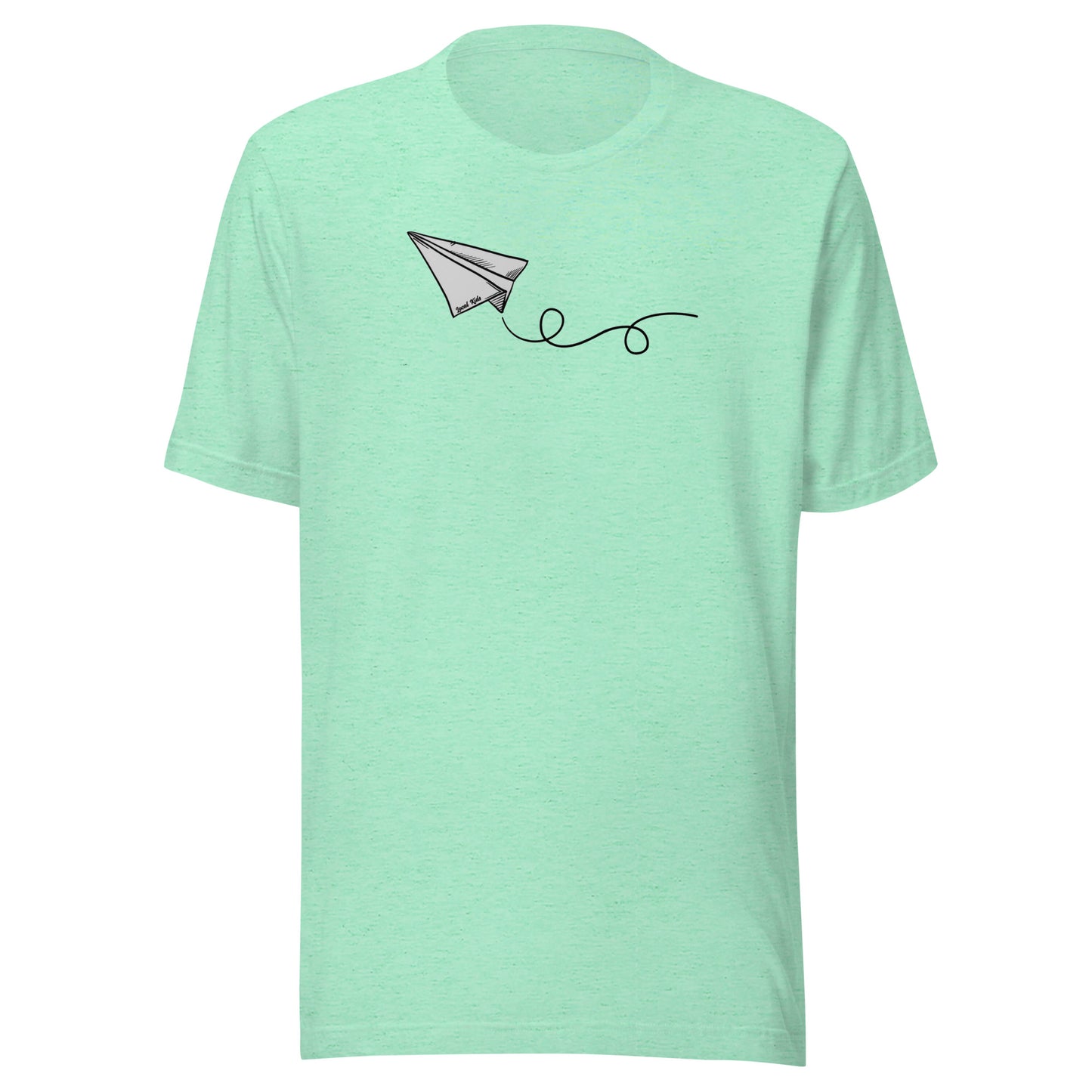 "Paper Planes" Teeanger Unisex T-Shirt