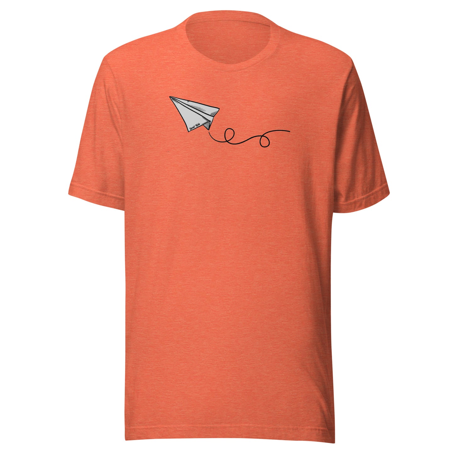 "Paper Planes" Teeanger Unisex T-Shirt
