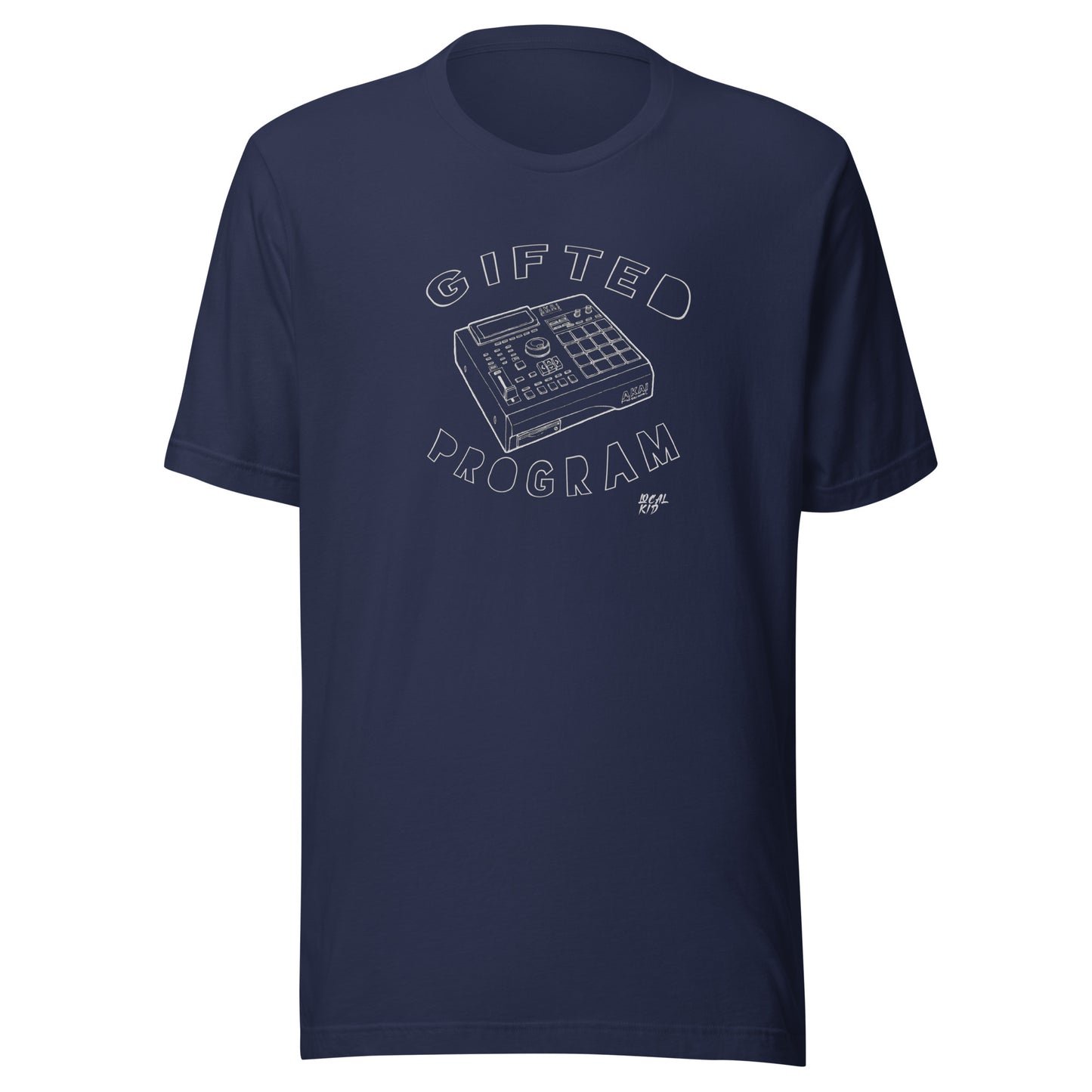 "Gifted Program MPC" Teenager Unisex T-Shirt