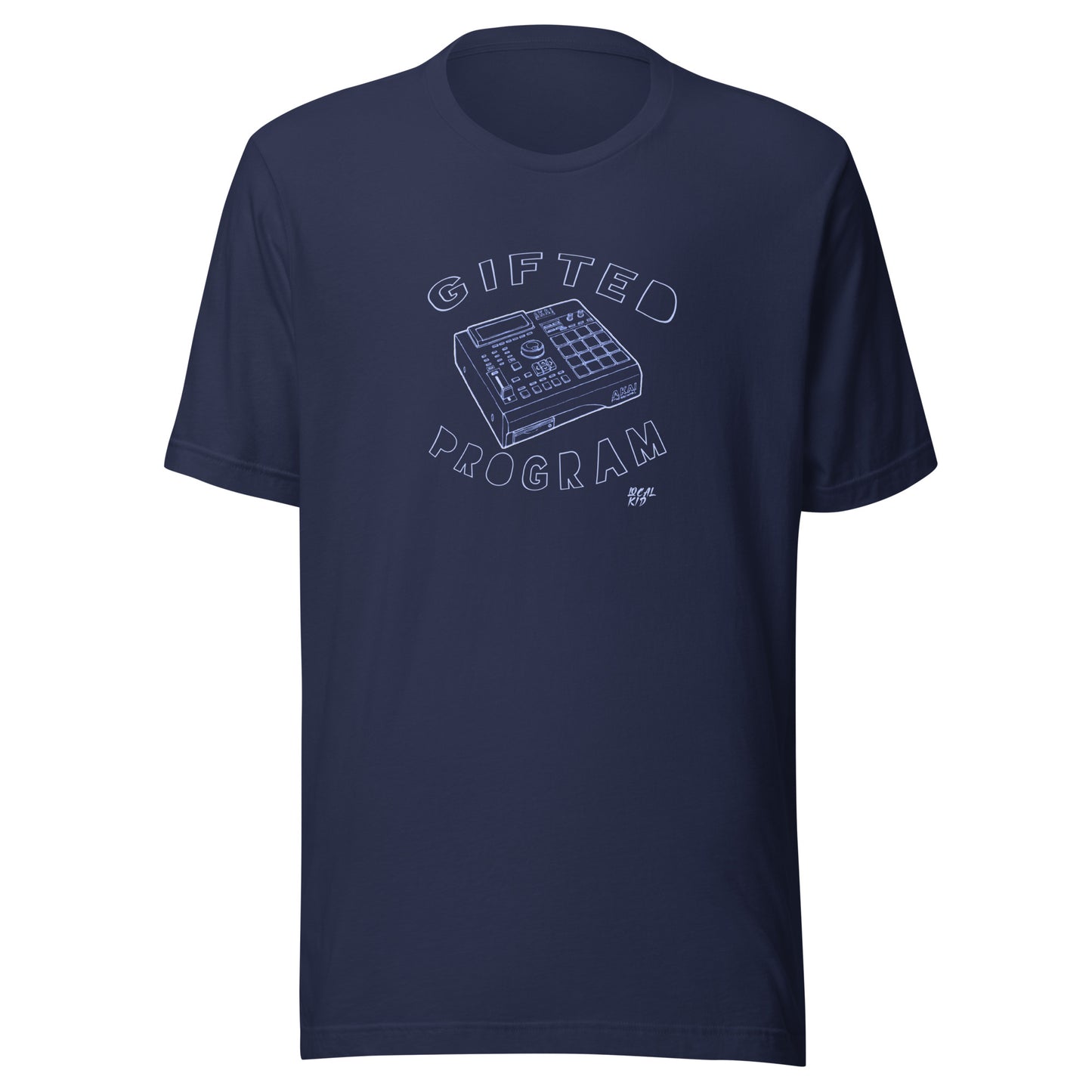 "MPC Gifted Program" Teenager Unisex T-Shirt