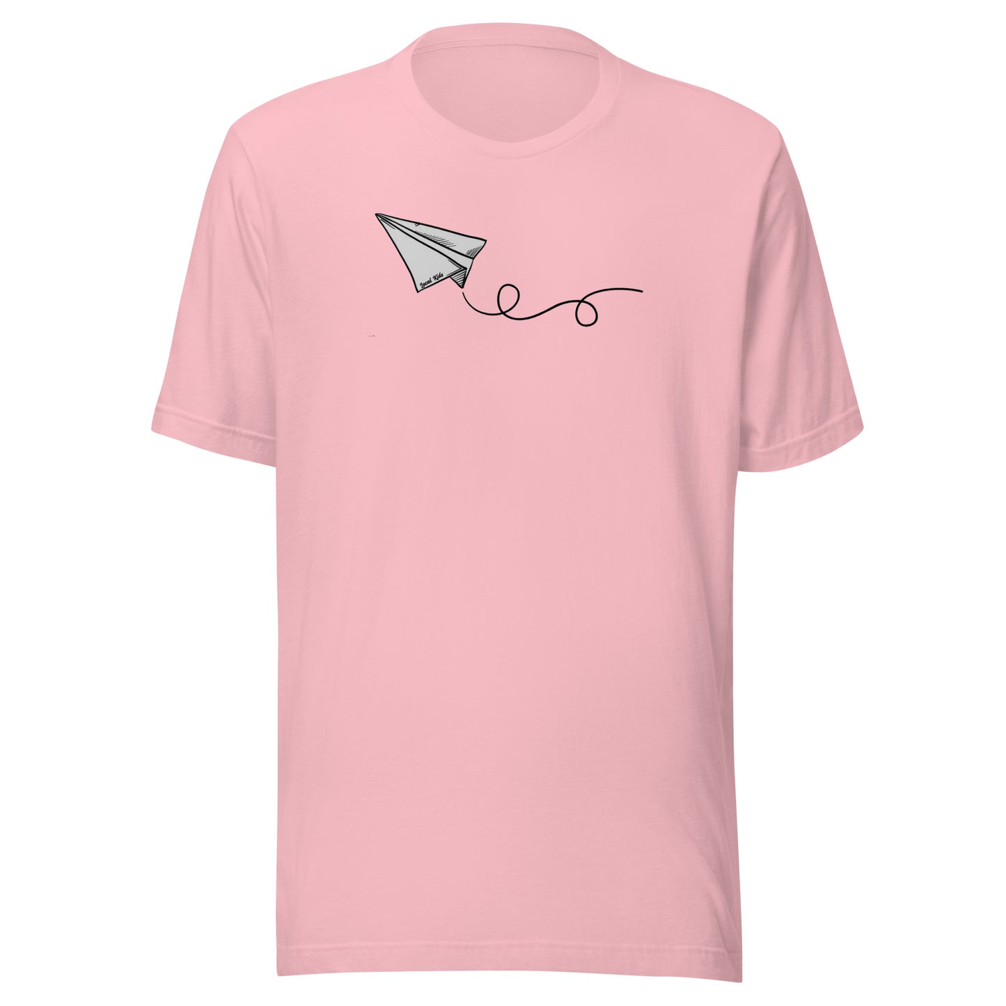 "Paper Planes" Teeanger Unisex T-Shirt