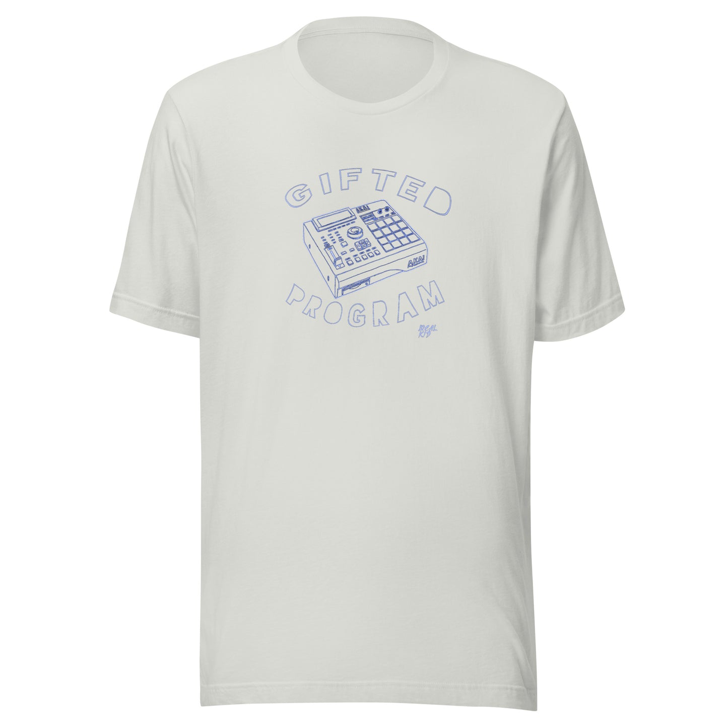 "MPC Gifted Program" Teenager Unisex T-Shirt