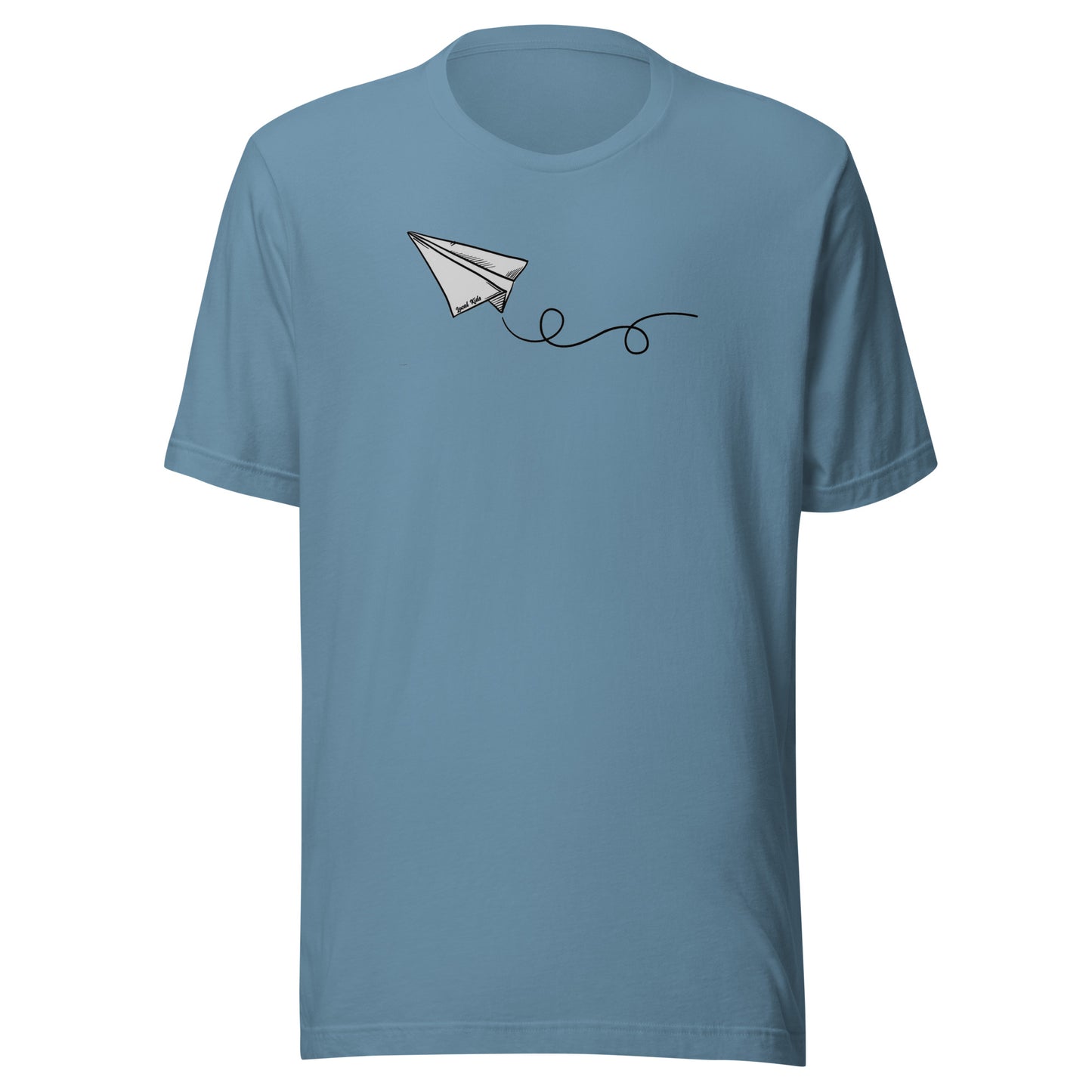 "Paper Planes" Teeanger Unisex T-Shirt