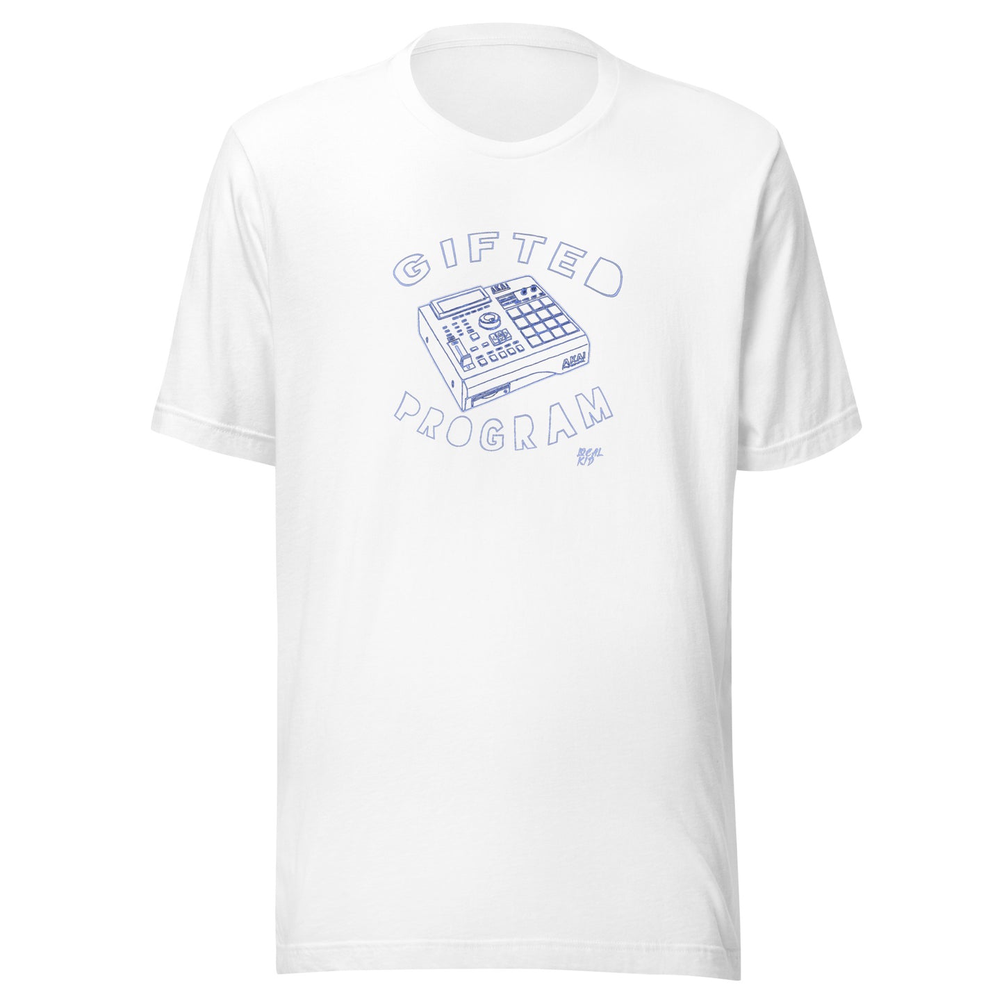 "MPC Gifted Program" Teenager Unisex T-Shirt