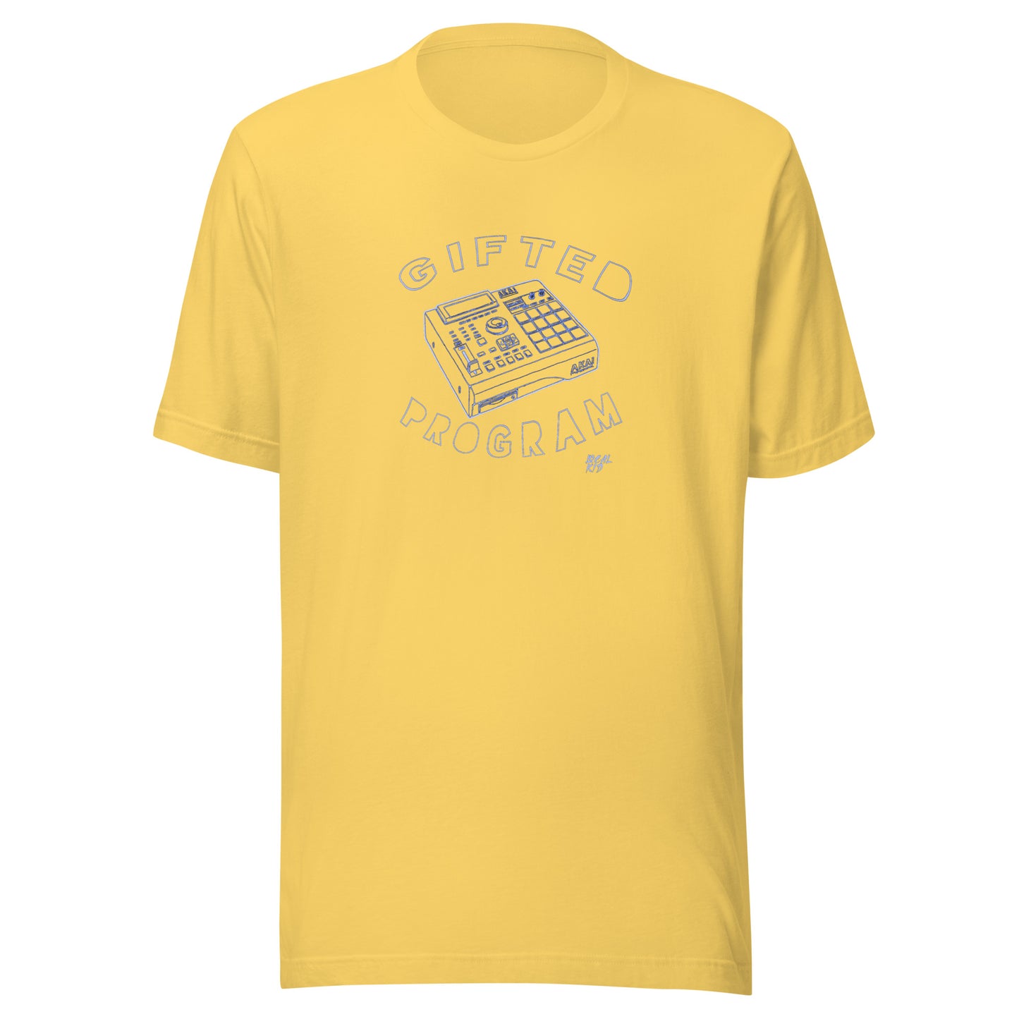 "MPC Gifted Program" Teenager Unisex T-Shirt