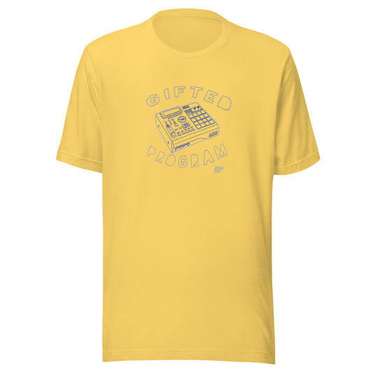 "MPC Gifted Program" Teenager Unisex T-Shirt