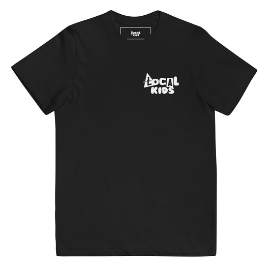 "Local Kids" Kids Jersey T-Shirt